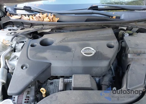 2014 Nissan Altima 2.5 Sv z USA, uszkodzony, nr VIN 1N4AL3AP1EC420905